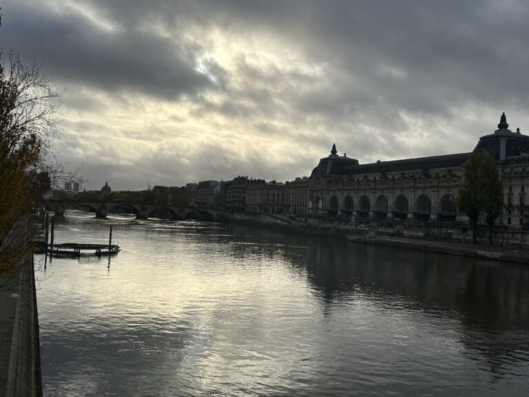 巴黎 瑪摩丹美術館